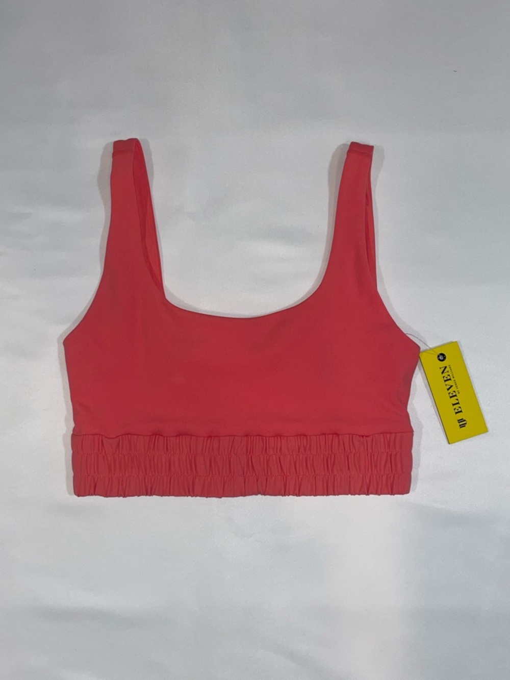 Eleven by Venus Williams Let’s Roll Sports Bra - SMALL